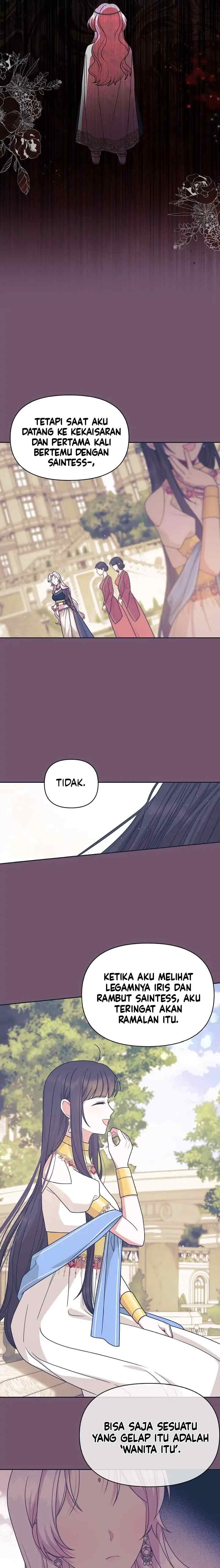 I Raised My Childhood Friend As A Tyrant chapter 83 halaman 5