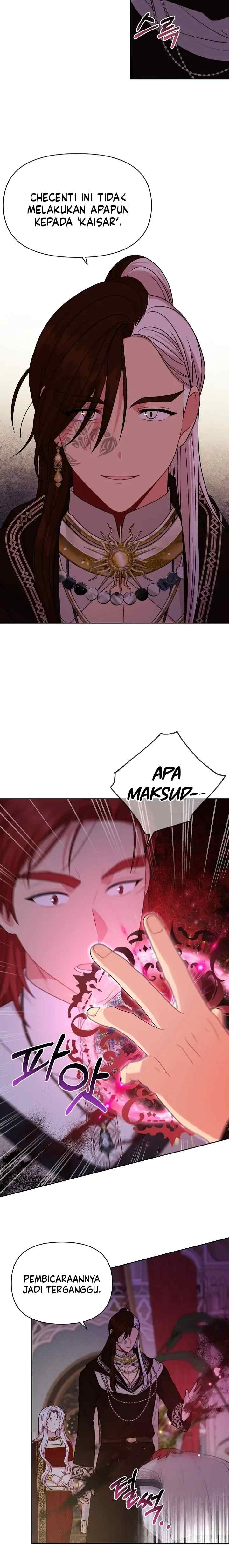 I Raised My Childhood Friend As A Tyrant chapter 83 halaman 10