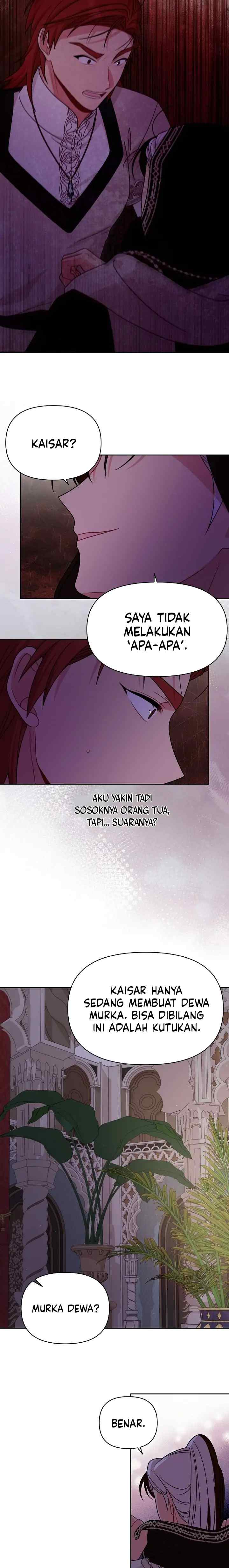 I Raised My Childhood Friend As A Tyrant chapter 83 halaman 9
