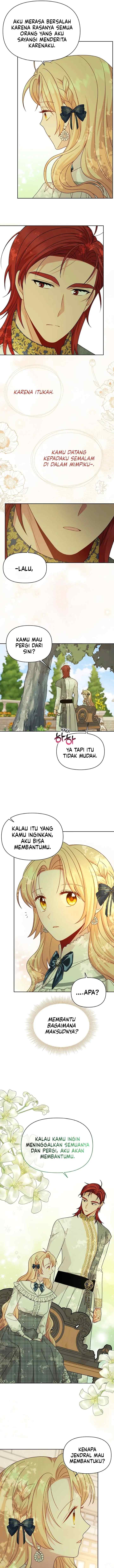 I Raised My Childhood Friend As A Tyrant chapter 84 halaman 9