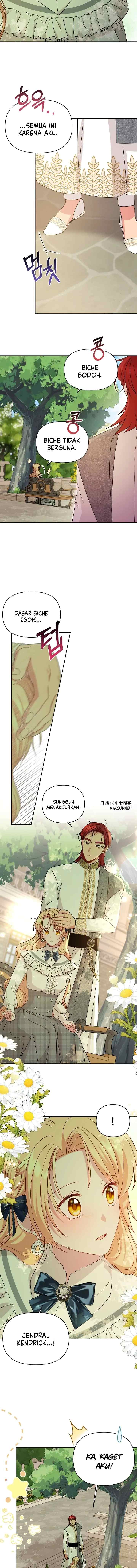 I Raised My Childhood Friend As A Tyrant chapter 84 halaman 7