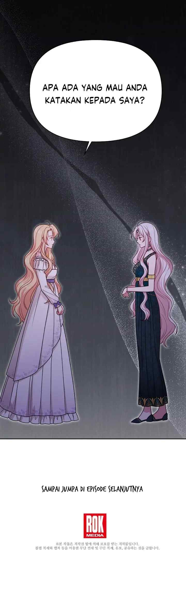 I Raised My Childhood Friend As A Tyrant chapter 86 halaman 20