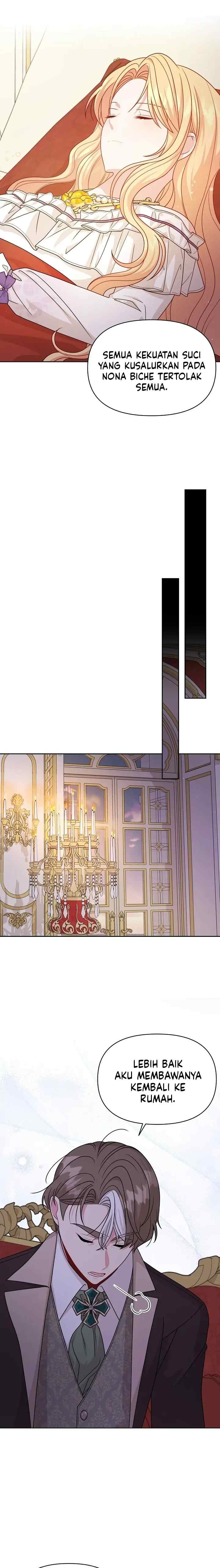 I Raised My Childhood Friend As A Tyrant chapter 88 halaman 14