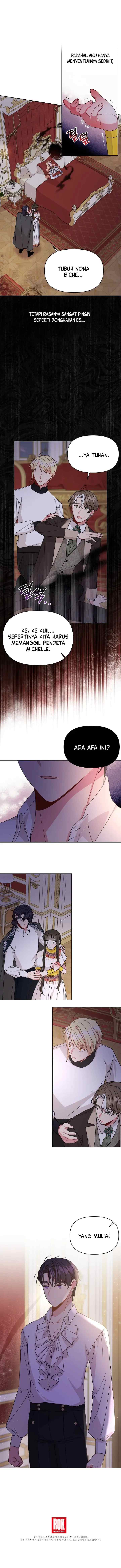 I Raised My Childhood Friend As A Tyrant chapter 88 halaman 17
