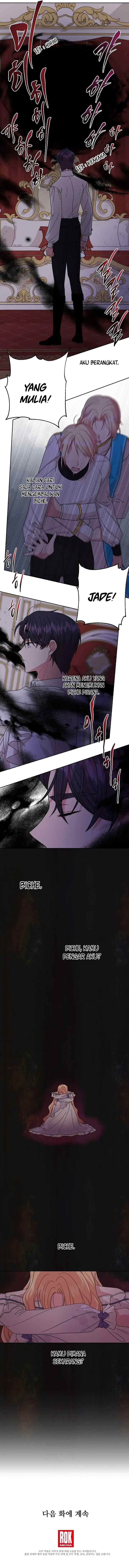I Raised My Childhood Friend As A Tyrant chapter 89 halaman 20