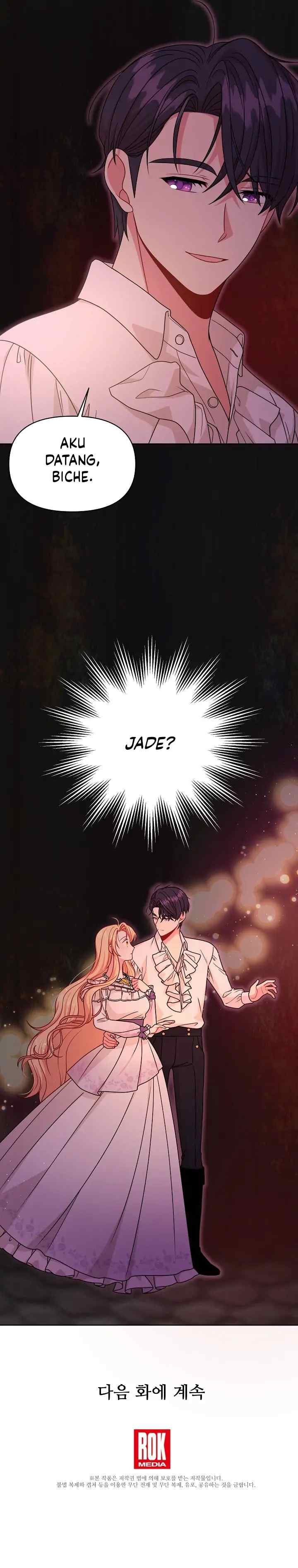 I Raised My Childhood Friend As A Tyrant chapter 90 halaman 20