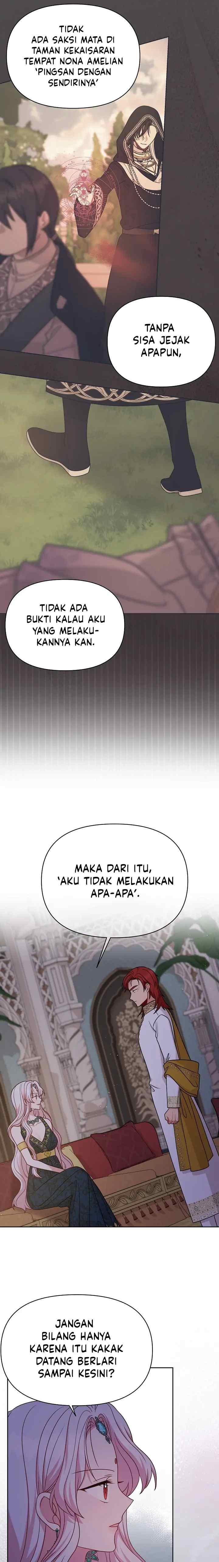 I Raised My Childhood Friend As A Tyrant chapter 90 halaman 8
