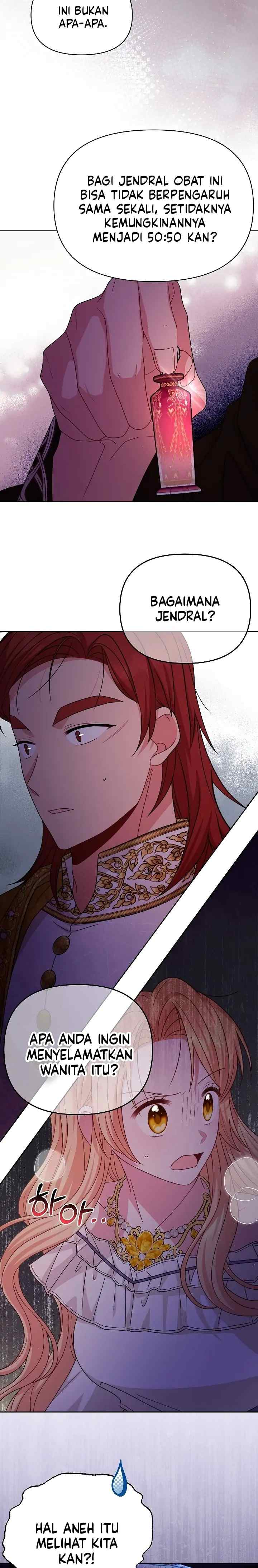 I Raised My Childhood Friend As A Tyrant chapter 91 halaman 18