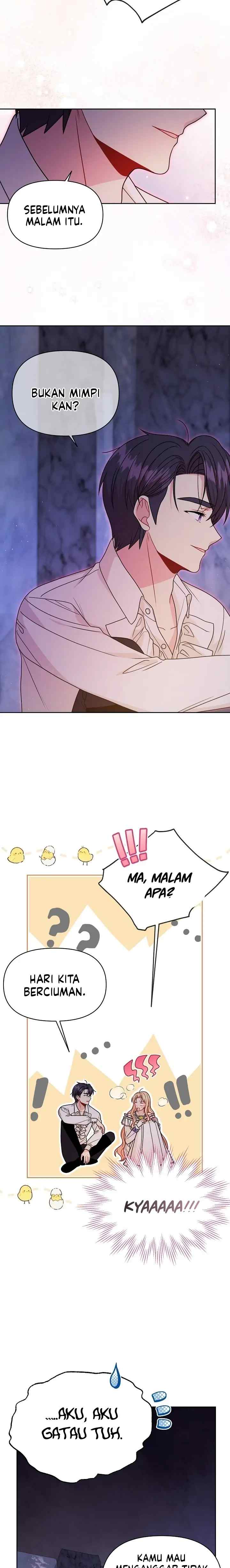 I Raised My Childhood Friend As A Tyrant chapter 92 halaman 9