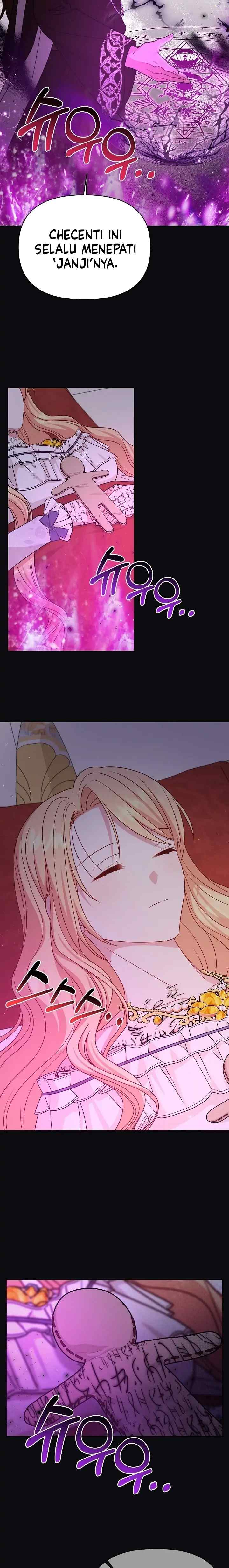 I Raised My Childhood Friend As A Tyrant chapter 92 halaman 18