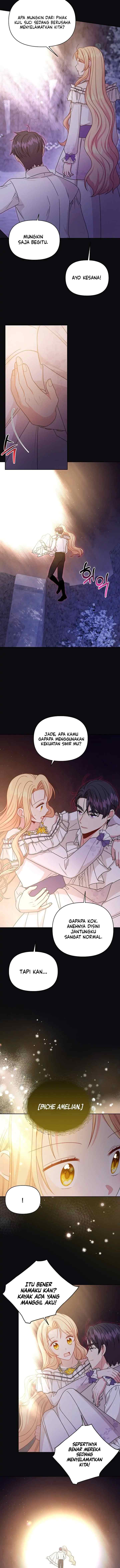 I Raised My Childhood Friend As A Tyrant chapter 93 halaman 4