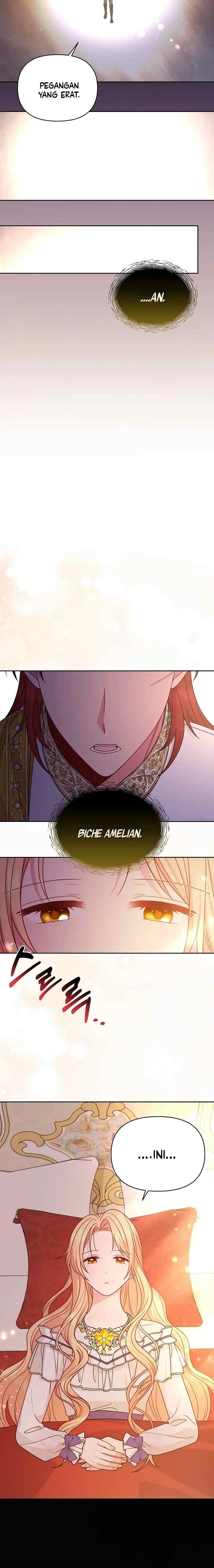 I Raised My Childhood Friend As A Tyrant chapter 93 halaman 5