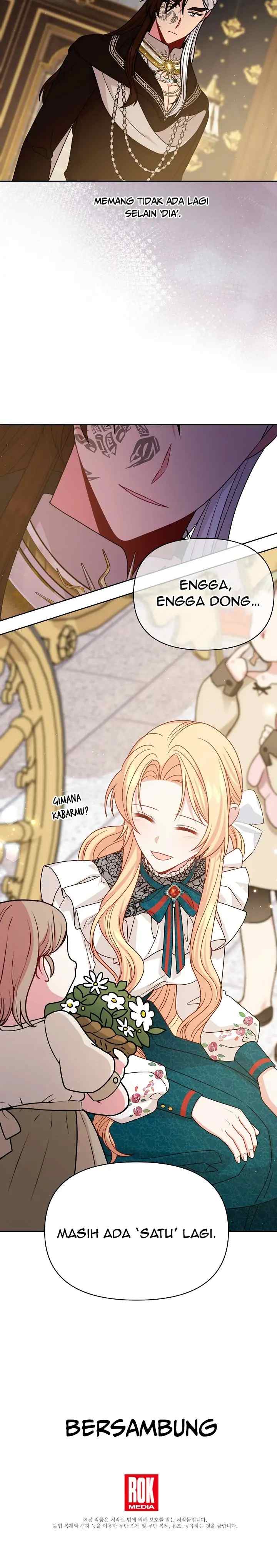 I Raised My Childhood Friend As A Tyrant chapter 95 halaman 19