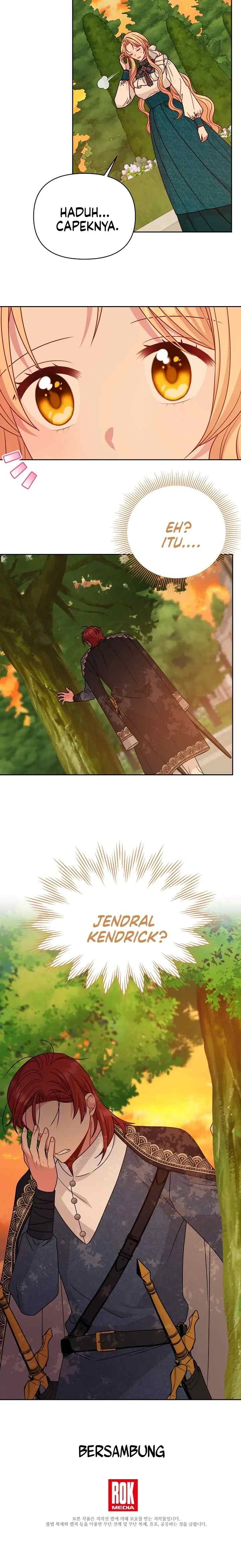 I Raised My Childhood Friend As A Tyrant chapter 96 halaman 18