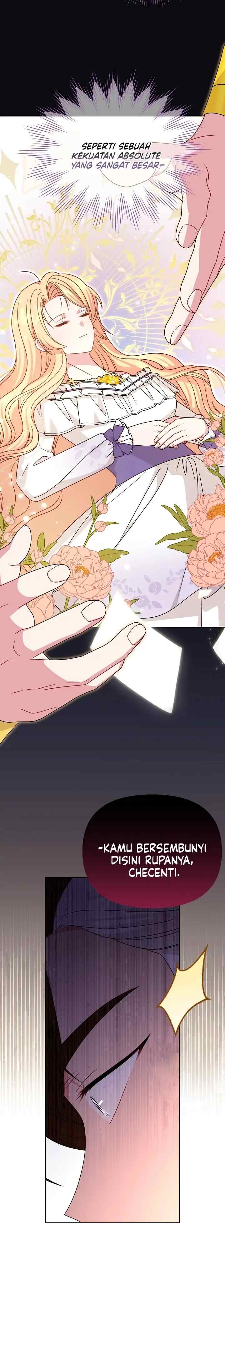 I Raised My Childhood Friend As A Tyrant chapter 96 halaman 4