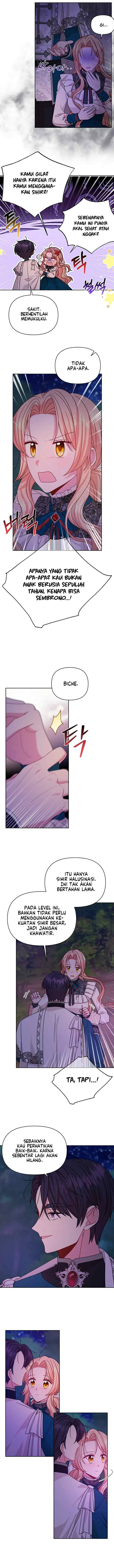 I Raised My Childhood Friend As A Tyrant chapter 98 halaman 7