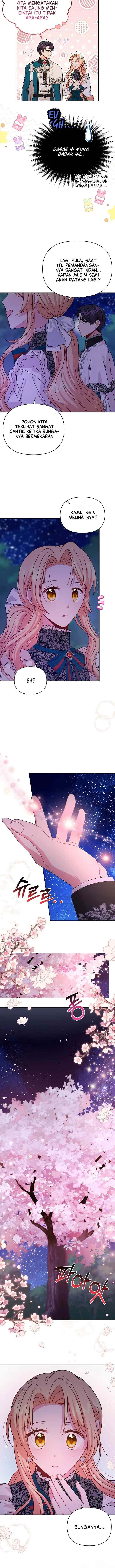 I Raised My Childhood Friend As A Tyrant chapter 98 halaman 6