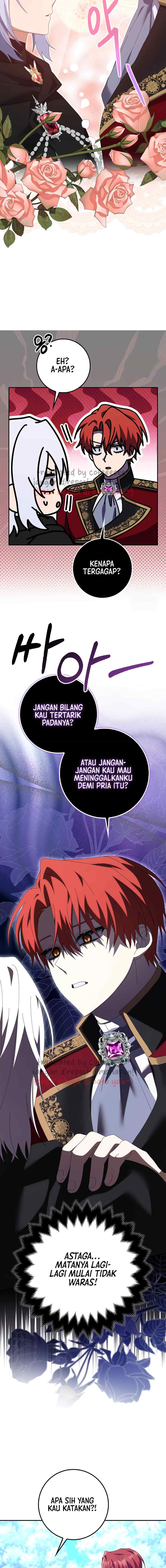 I Raised My Husband Wrong chapter 28 halaman 6