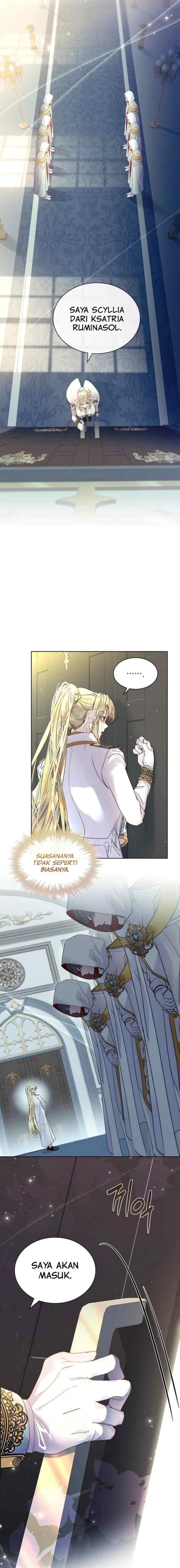 I Raised the Wrong Gumiho chapter 28 halaman 16
