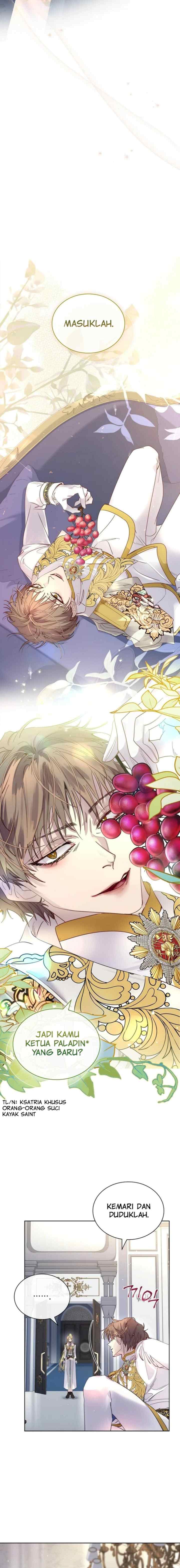 I Raised the Wrong Gumiho chapter 28 halaman 17