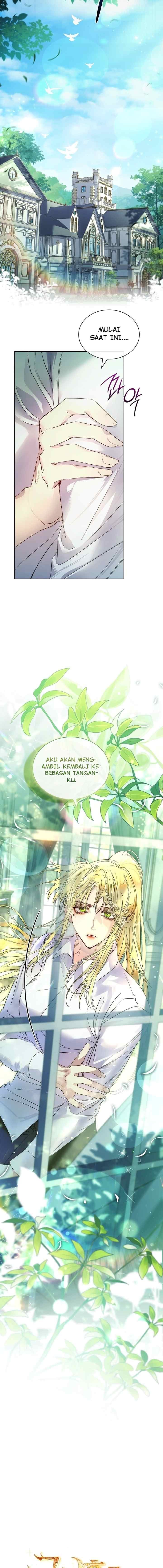 I Raised the Wrong Gumiho chapter 35 halaman 18