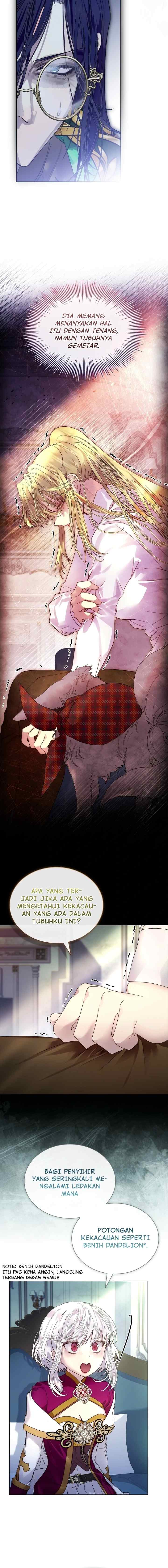 I Raised the Wrong Gumiho chapter 35 halaman 13