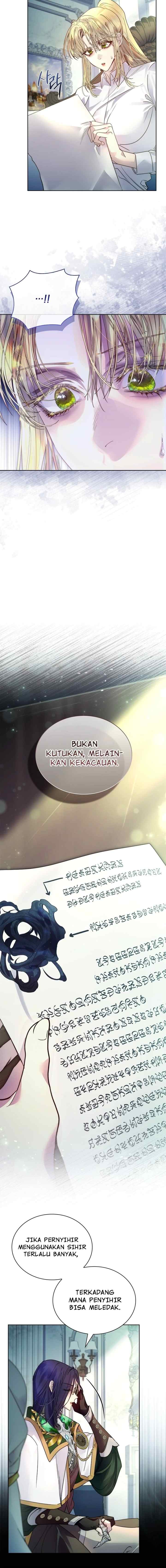 I Raised the Wrong Gumiho chapter 35 halaman 6