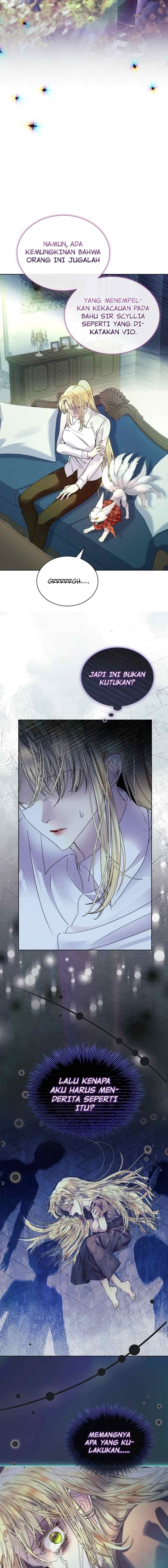 I Raised the Wrong Gumiho chapter 35 halaman 11
