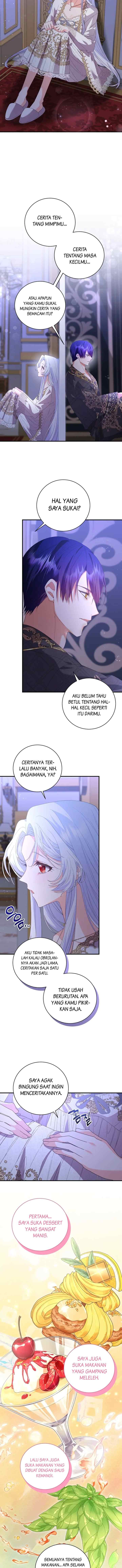 I Ran Away and Got Married chapter 50 halaman 9