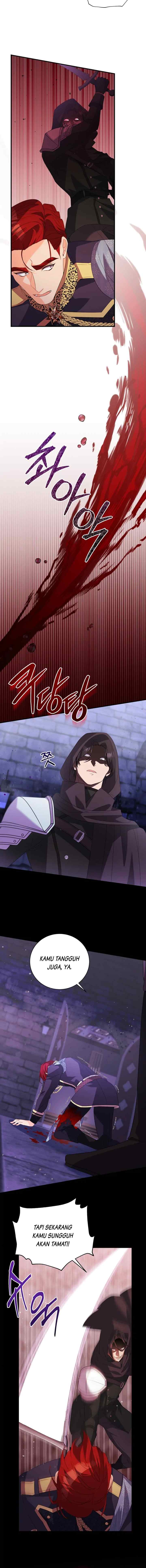 I Ran Away and Got Married chapter 56 halaman 11