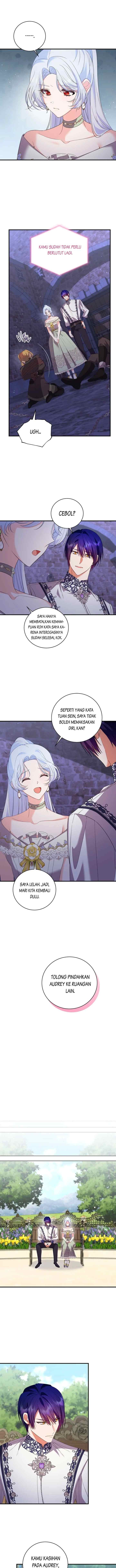 I Ran Away and Got Married chapter 60 halaman 10