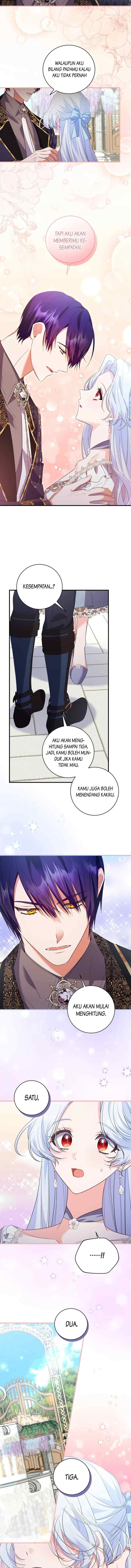 I Ran Away and Got Married chapter 61 halaman 10