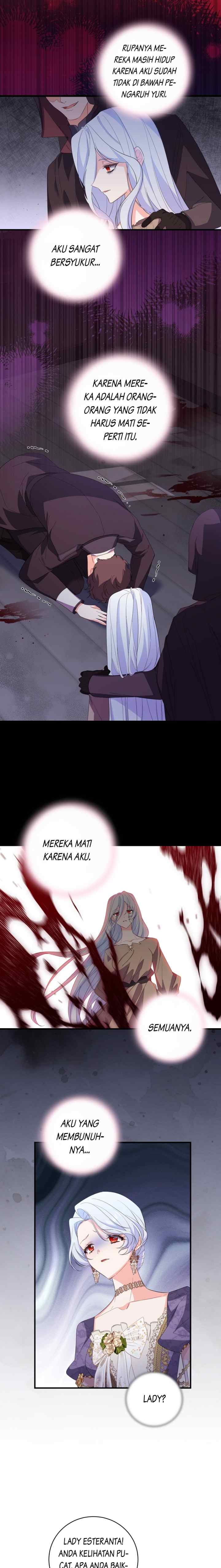 I Ran Away and Got Married chapter 64 halaman 14