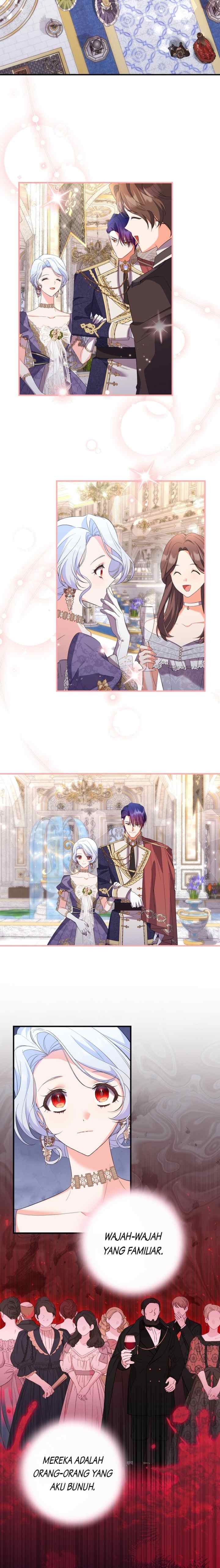 I Ran Away and Got Married chapter 64 halaman 13