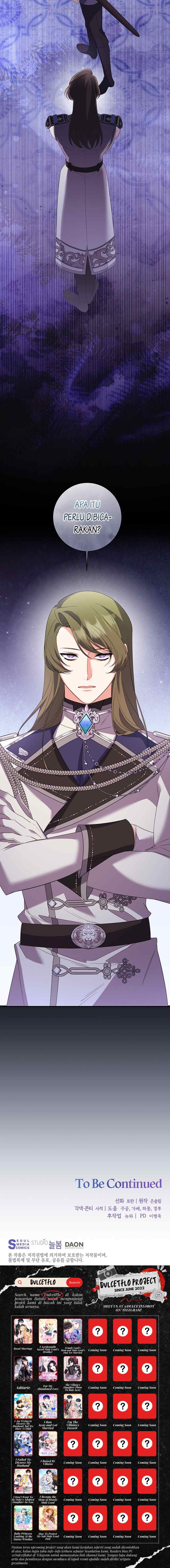 I Ran Away and Got Married chapter 68 halaman 18