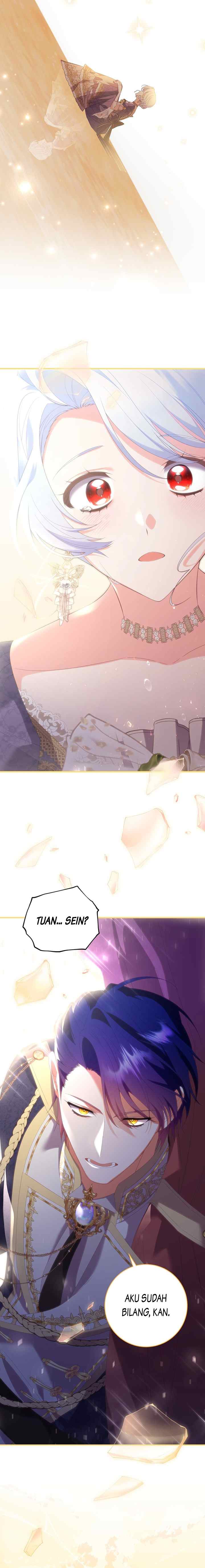 I Ran Away and Got Married chapter 68 halaman 10