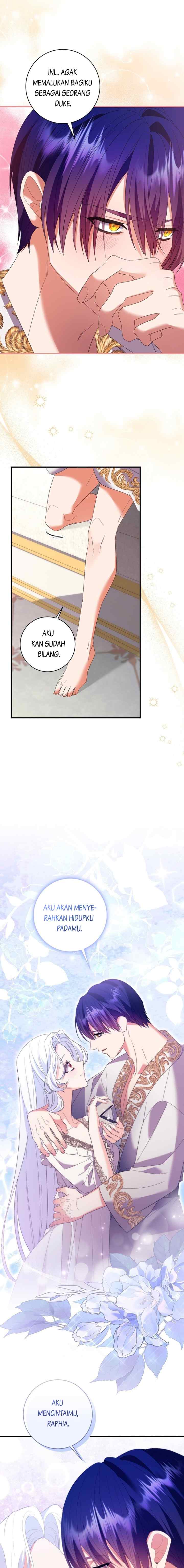 I Ran Away and Got Married chapter 71 halaman 14