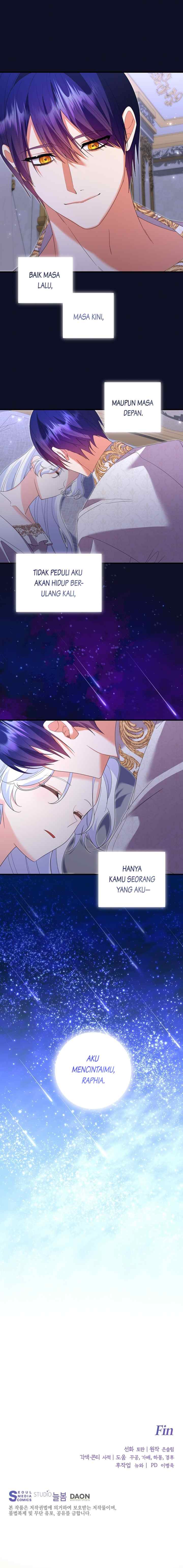 I Ran Away and Got Married chapter 71 halaman 17