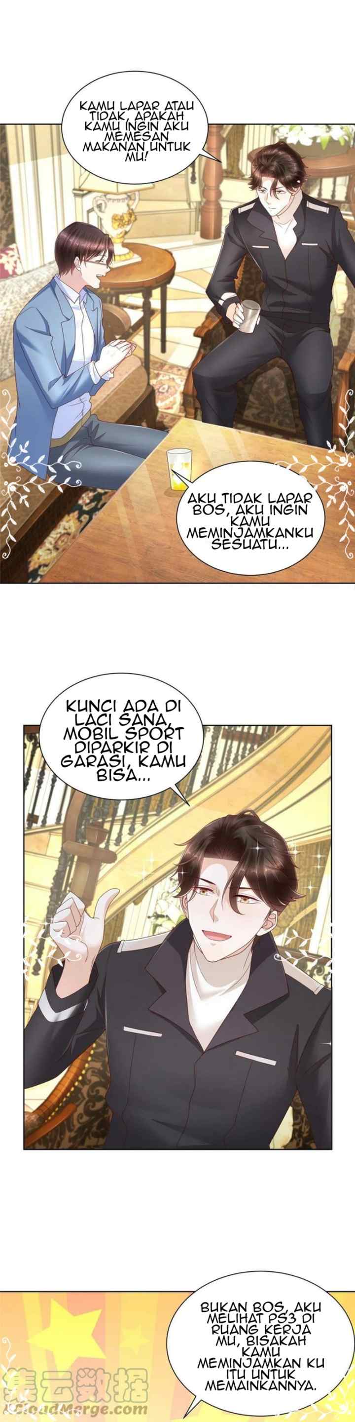 I Randomly Have A New Career Every Week chapter 83 halaman 13