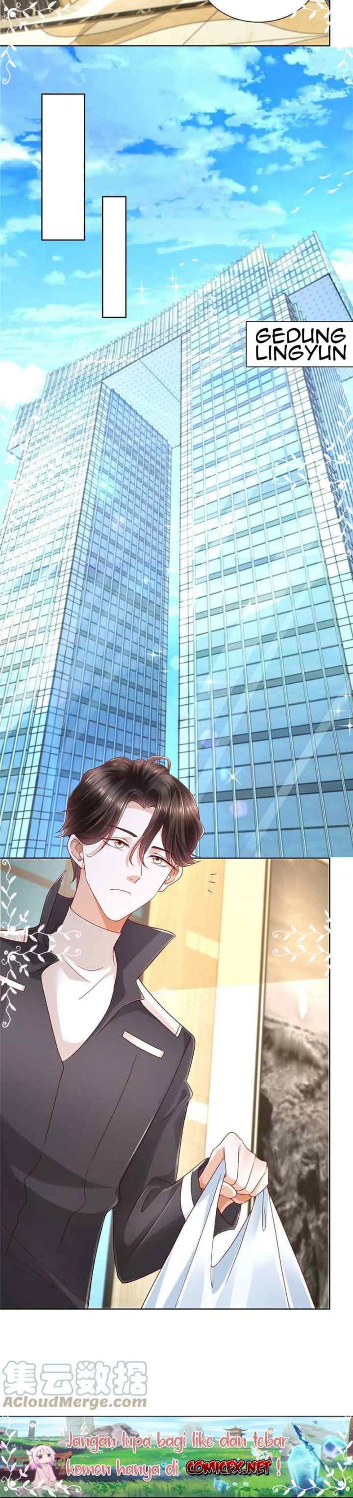 I Randomly Have A New Career Every Week chapter 83 halaman 15