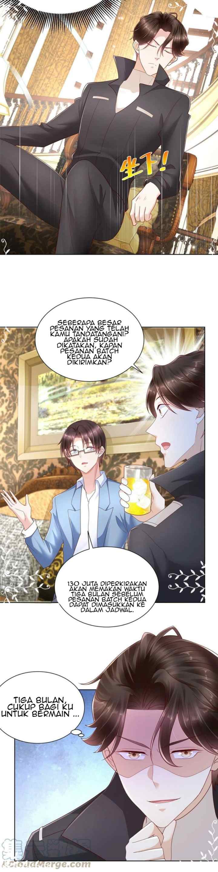I Randomly Have A New Career Every Week chapter 83 halaman 12