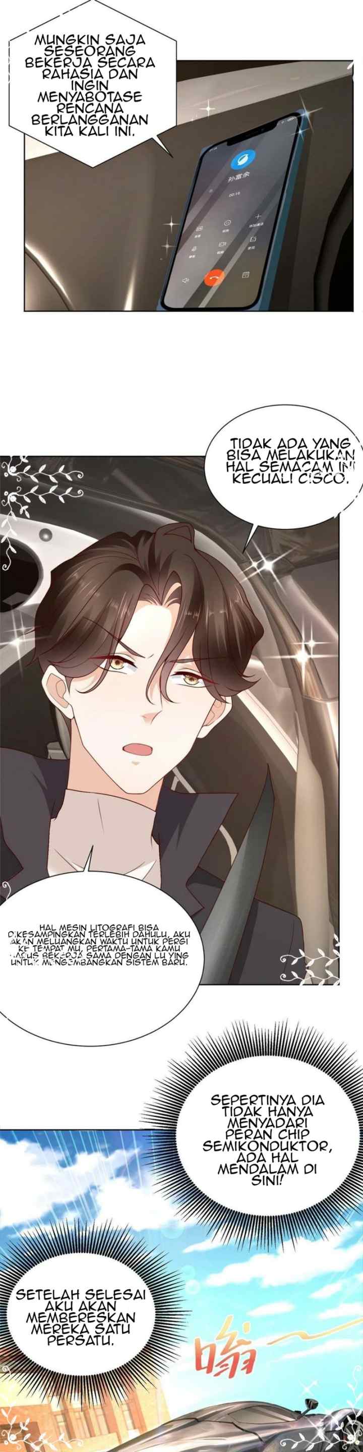 I Randomly Have A New Career Every Week chapter 83 halaman 6