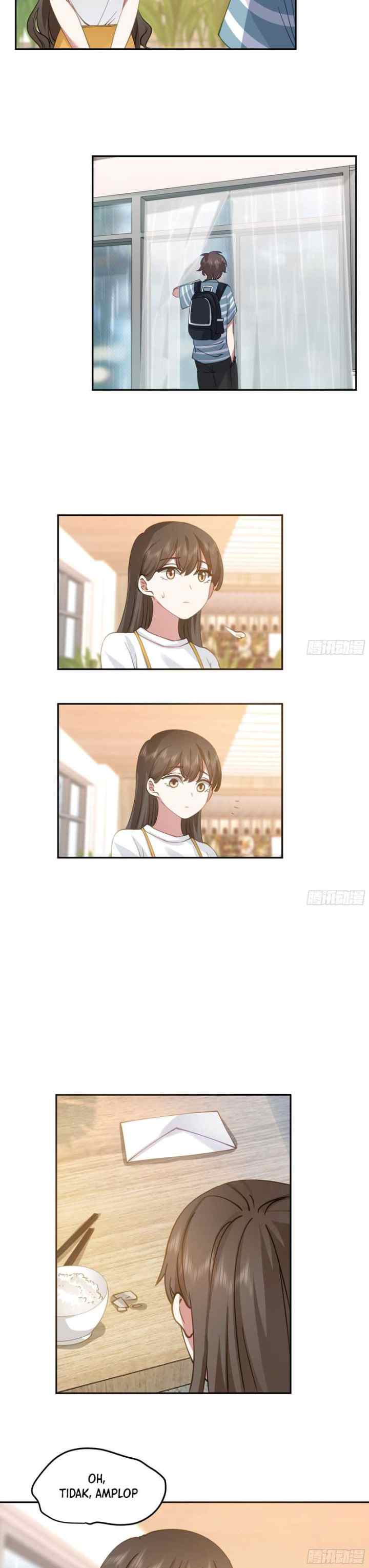 I Really Don't Want to Be Reborn chapter 21 halaman 17