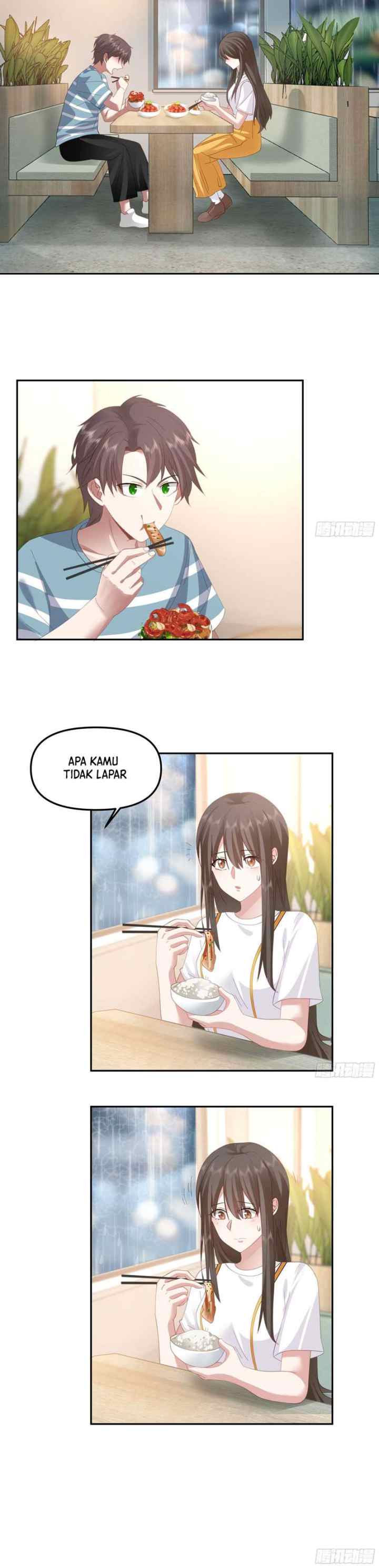 I Really Don't Want to Be Reborn chapter 21 halaman 11
