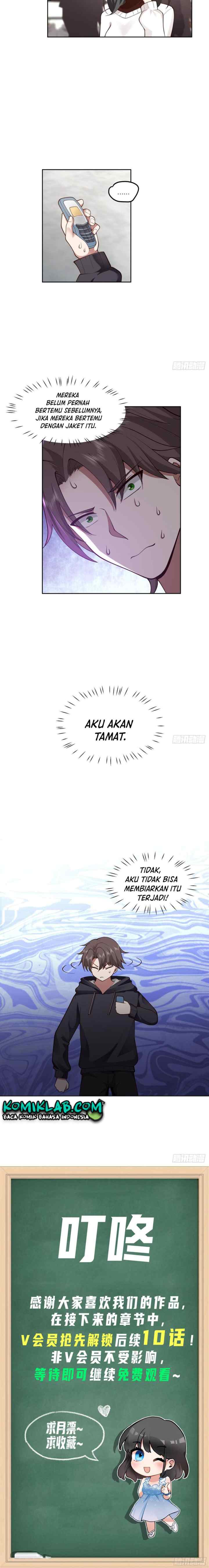 I Really Don't Want to Be Reborn chapter 29 halaman 7