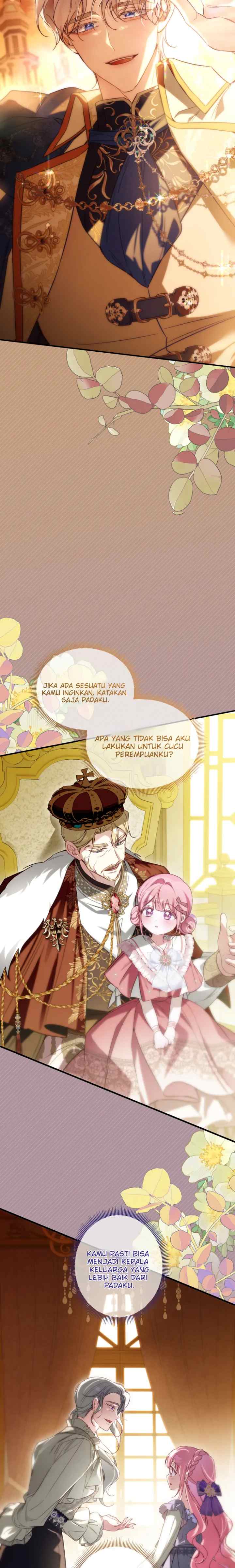 I Refuse an Ending Where My Mother Dies chapter 0 halaman 14