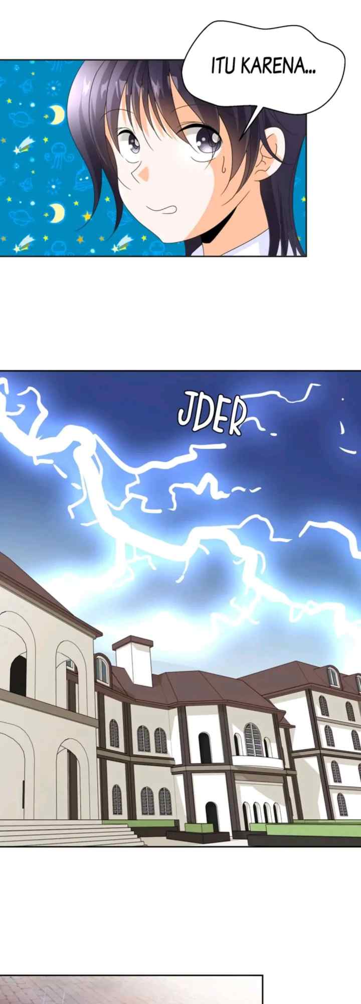 I Refuse the Duke chapter 0 halaman 10