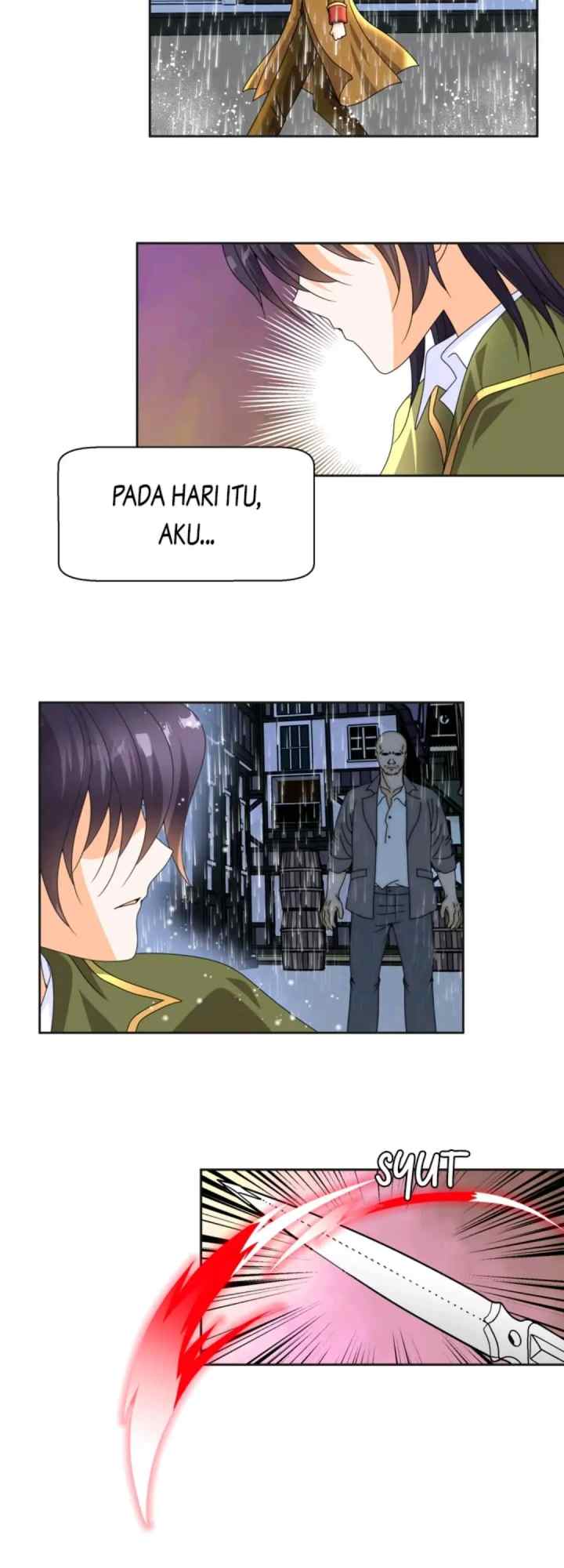 I Refuse the Duke chapter 0 halaman 12