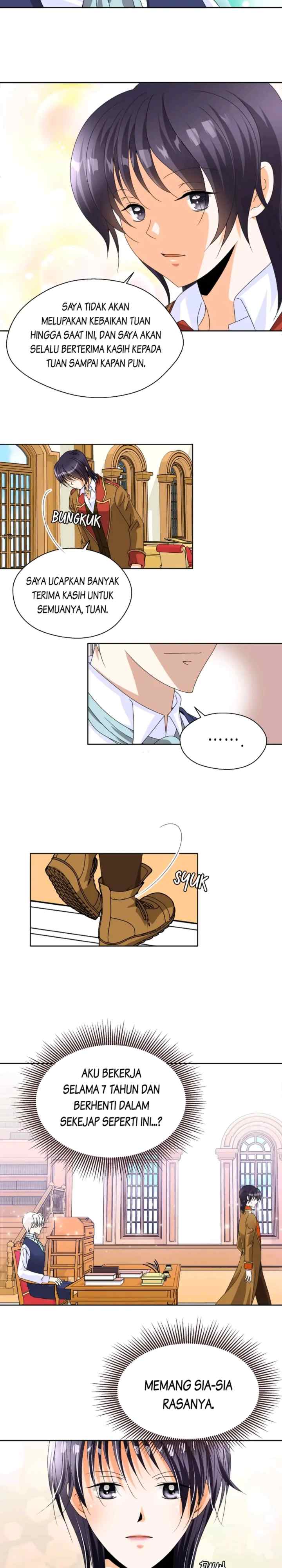 I Refuse the Duke chapter 1 halaman 7
