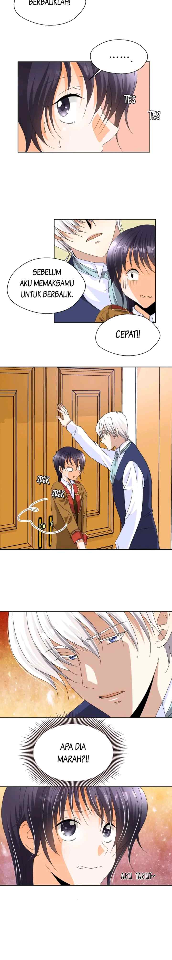 I Refuse the Duke chapter 1 halaman 9